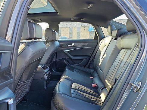 Used 2023 Audi A6 2.0T Premium image 10