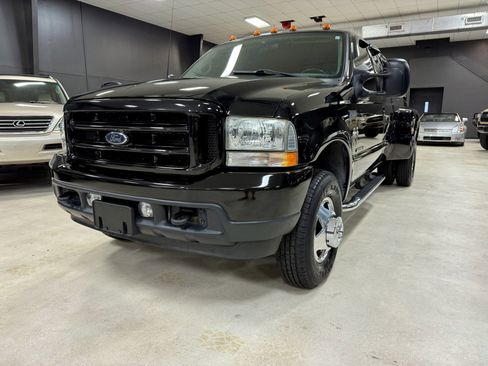 Used 2002 Ford F350 Lariat image 4