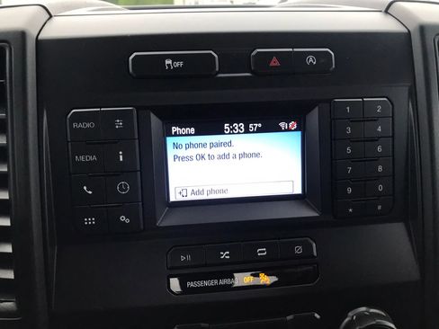 Used 2019 Ford F150 XL w/ XL Power Equipment Group RWD image 22
