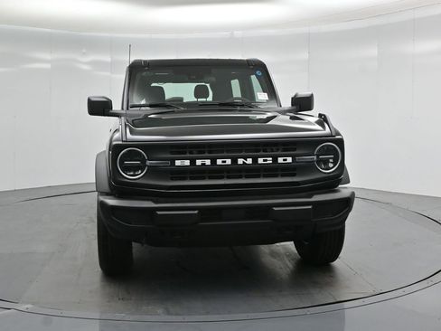 New 2026 Ford Bronco 2-Door AWD/4WD image 46