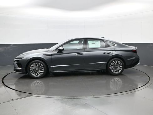 New 2026 Hyundai Sonata Limited image 8