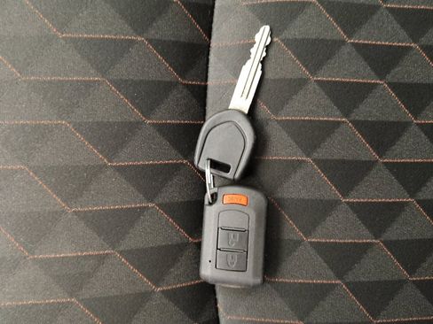Used 2022 Mitsubishi Mirage ES FWD image 32