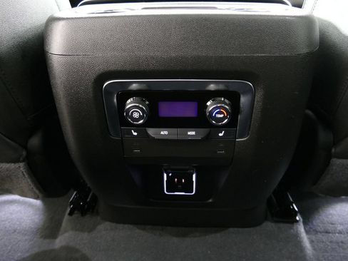 Used 2025 Chevrolet Tahoe RST w/ RST Capability Package AWD/4WD image 27