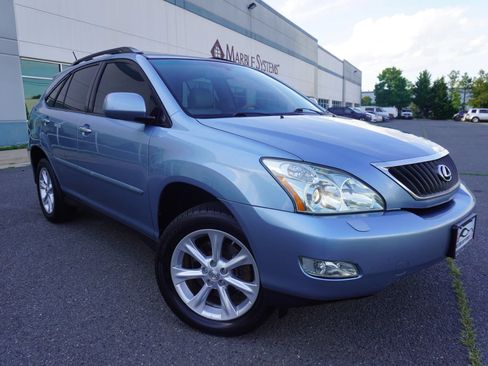Used 2009 Lexus RX 350 AWD image 1