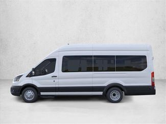 New 2026 Ford Transit 350 XL AWD/4WD video 3