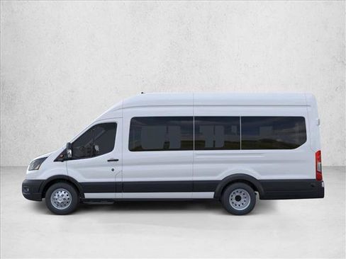 New 2026 Ford Transit 350 XL AWD/4WD image 3
