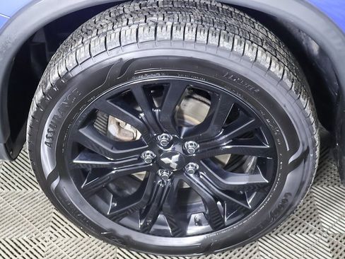 Used 2018 Mitsubishi Outlander Sport LE image 14