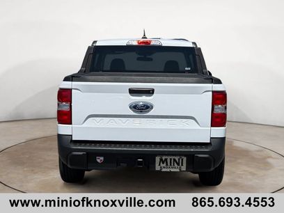 Used 2023 Ford Maverick XLT w/ XLT Luxury Package