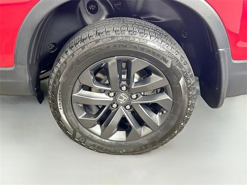 Used 2021 Honda Ridgeline Sport image 24