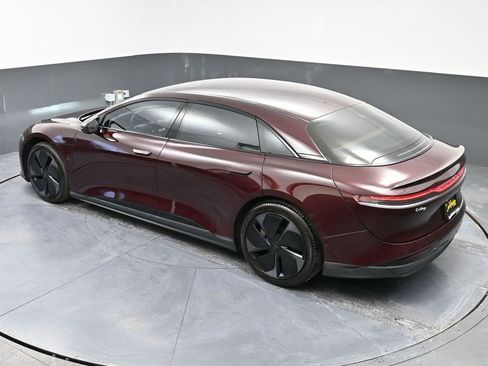 Used 2024 Lucid Air Touring image 44