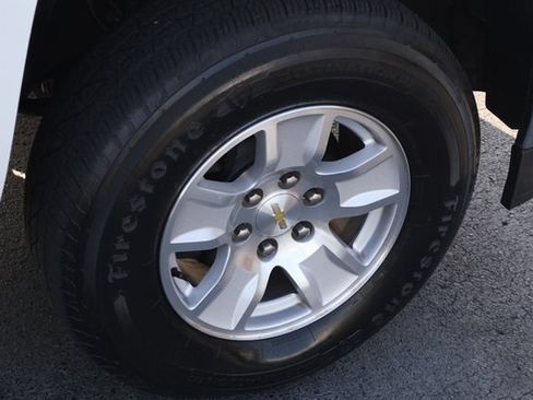 Used 2015 Chevrolet Silverado 1500 LT w/ All Star Edition AWD/4WD image 26