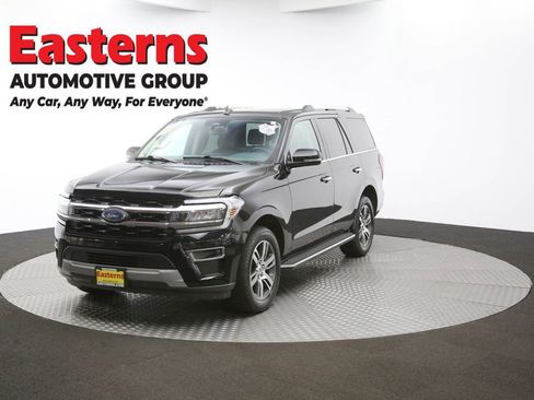 Used 2023 Ford Expedition Limited image 55