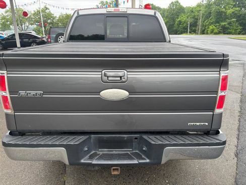 Used 2012 Ford F150 Lariat image 4