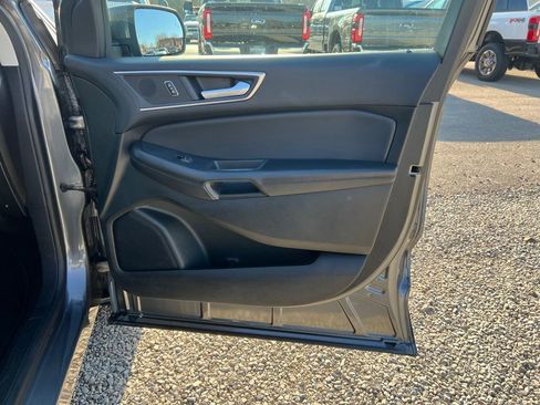 Used 2023 Ford Edge SEL image 20