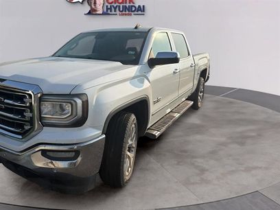 Used 2019 GMC Terrain Denali w/ Advanced Safety Package