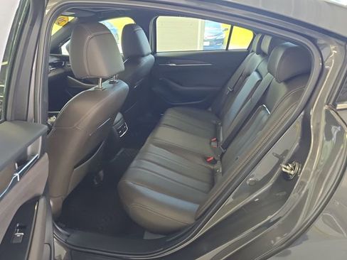 Used 2018 MAZDA MAZDA6 Signature FWD image 10