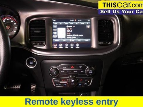 Used 2022 Dodge Charger R/T w/ Blacktop Package image 14