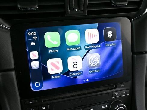 Used 2019 Porsche 911 Speedster image 16