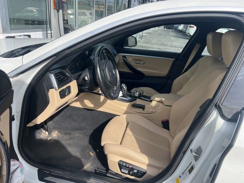 Used 2019 BMW 430i Gran Coupe image 1