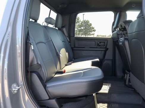 New 2026 RAM 2500 Tradesman image 25