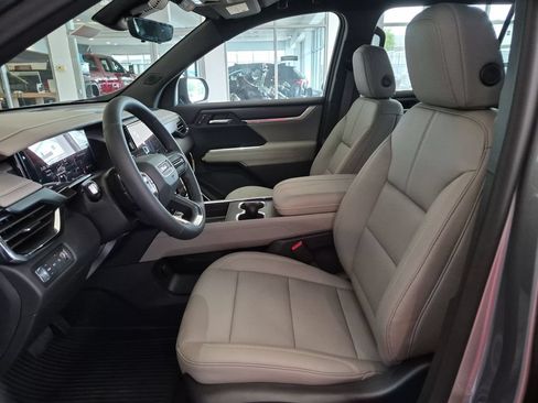 New 2026 GMC Acadia Elevation w/ Black Edition AWD/4WD image 12