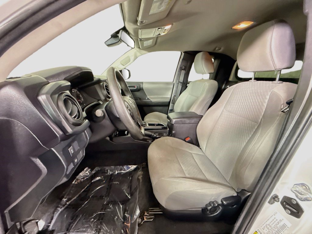 Used 2021 Toyota Tacoma SR RWD image 20