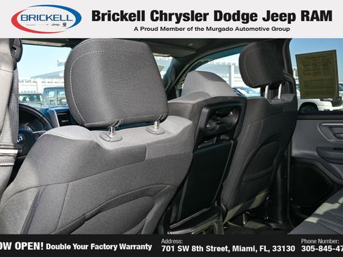 Used 2022 RAM 1500 Big Horn AWD/4WD image 18