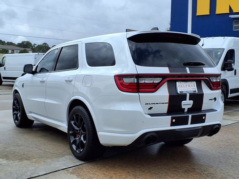 Used 2023 Dodge Durango SRT Hellcat image 2