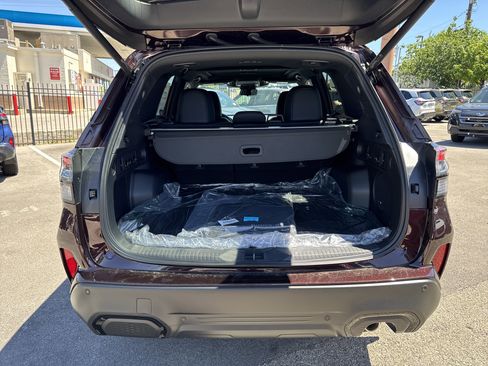 New 2026 Subaru Forester Touring image 32