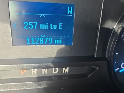 Used 2020 Ford F350 XL w/ Power Equipment Group AWD/4WD image 17