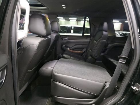 Used 2018 Chevrolet Tahoe Premier w/ RST 6.2L Performance Edition image 11