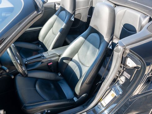 Used 2008 Porsche 911 Turbo image 22