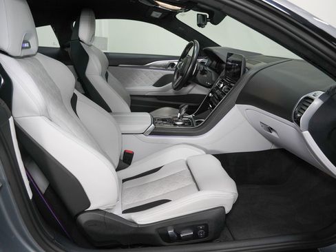 Used 2023 BMW M8 Competition image 29