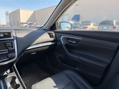 Used 2018 Nissan Altima 2.5 SL image 20