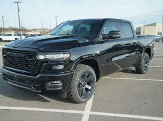 New 2026 RAM 1500 Big Horn video 3