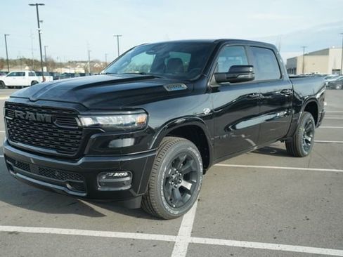 New 2026 RAM 1500 Big Horn image 3