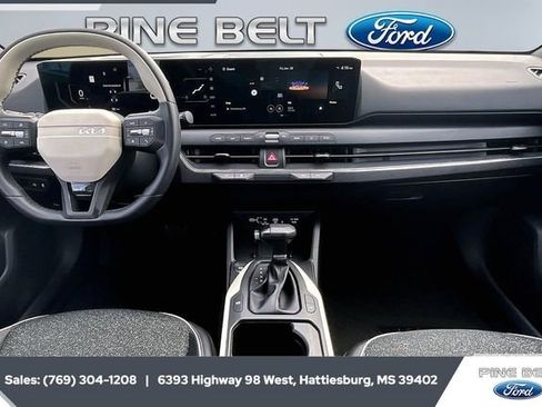 Used 2025 Kia K4 GT-Line image 13