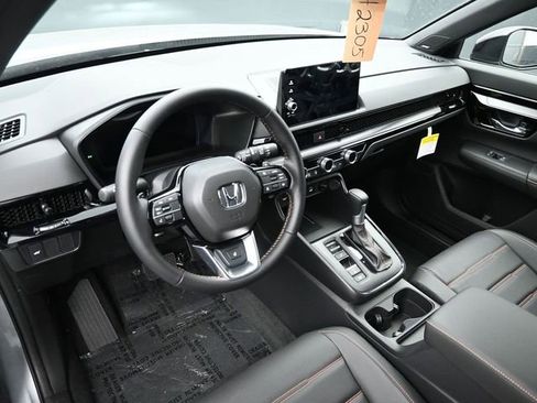 New 2026 Honda CR-V Sport Touring image 16