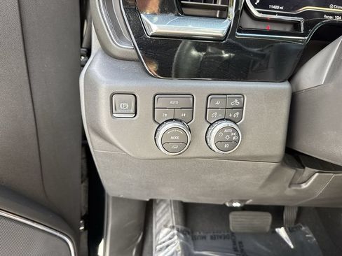 Used 2025 GMC Sierra 1500 Elevation w/ Elevation Premium Package AWD/4WD image 55