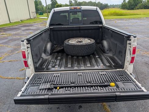 Used 2011 Ford F150 Platinum AWD/4WD image 34