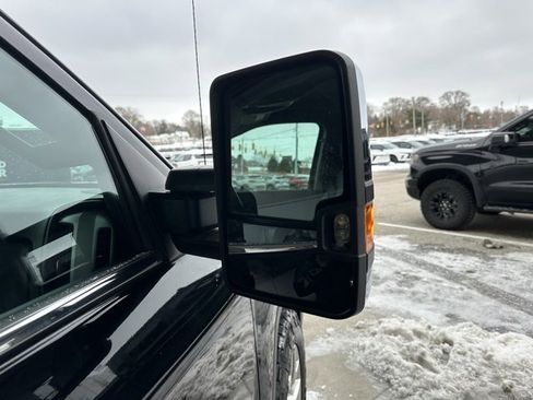 Used 2018 GMC Sierra 1500 SLT w/ SLT Premium Package image 19