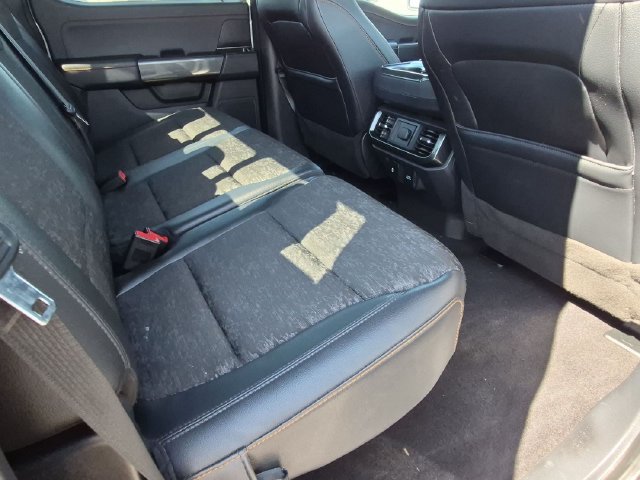 Used 2023 Ford F150 Tremor w/ Trailer Tow Package AWD/4WD image 19