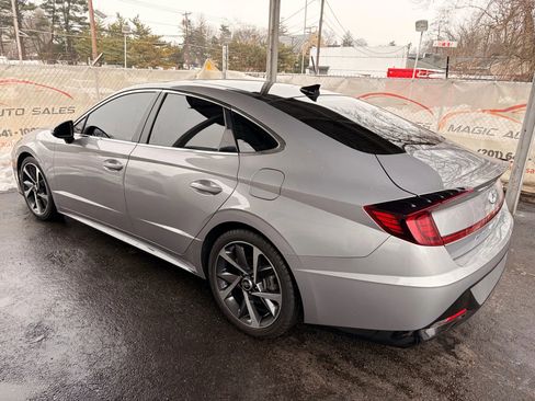 Used 2023 Hyundai Sonata SEL Plus image 13