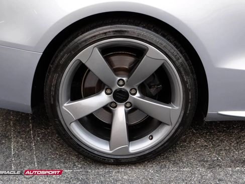 Used 2015 Audi S5 Premium Plus w/ Technology Package AWD/4WD image 11