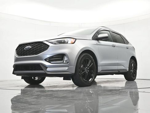 Used 2024 Ford Edge ST-Line AWD/4WD image 36
