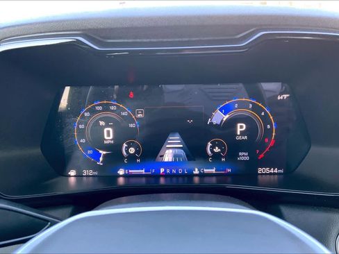 Certified 2024 Chevrolet Colorado LT w/ LT Convenience Package image 24