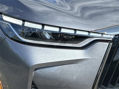 New 2026 INFINITI QX60 Autograph w/ Autograph Tech Package image 9