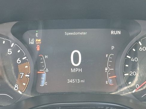 Certified 2023 Jeep Compass Limited AWD/4WD image 20
