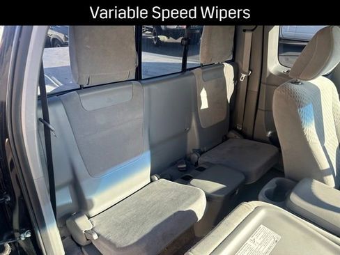 Used 2009 Toyota Tacoma 2WD Access Cab image 22