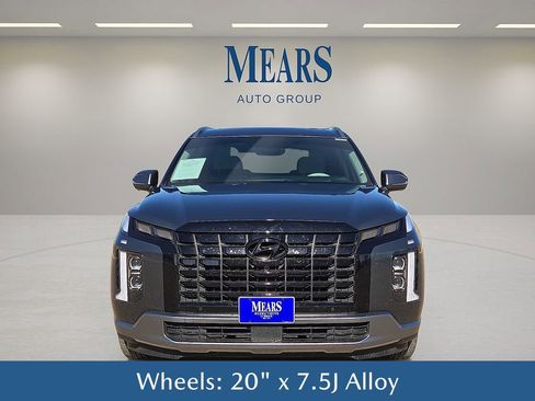 Used 2024 Hyundai Palisade Limited image 9